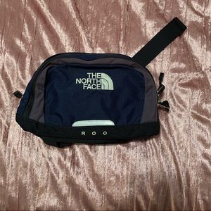North Face Fanny Pack